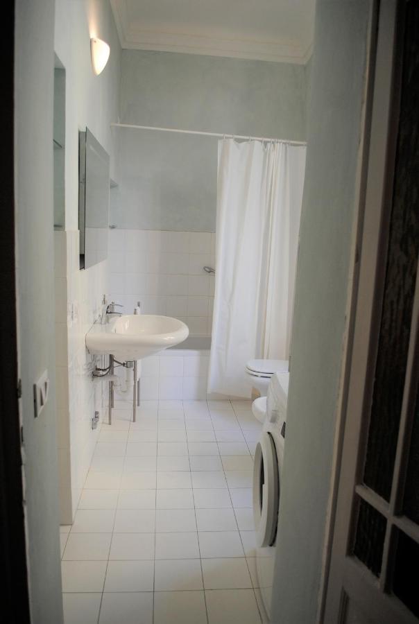 Apartament  Bellagio Zewnętrze zdjęcie