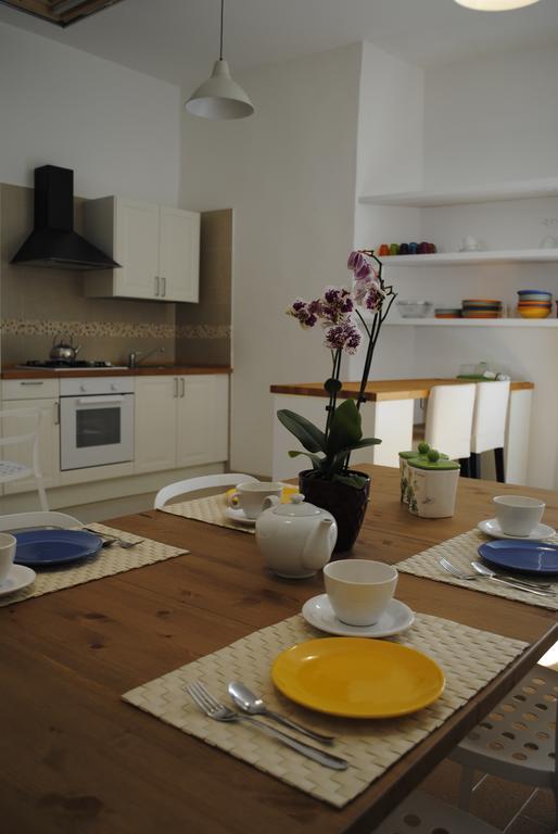 Apartament  Bellagio Pokój zdjęcie